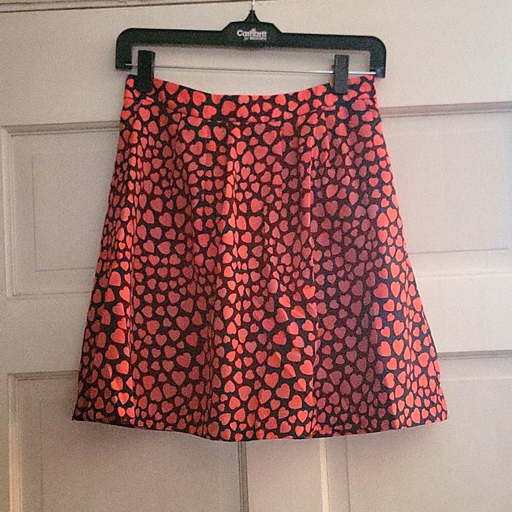 J Crew skirt